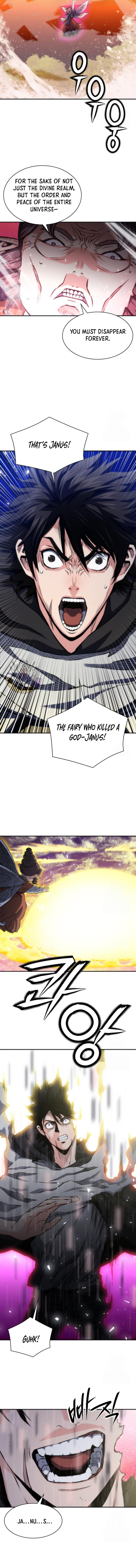 Seoul Station Druid Chapter 192 12
